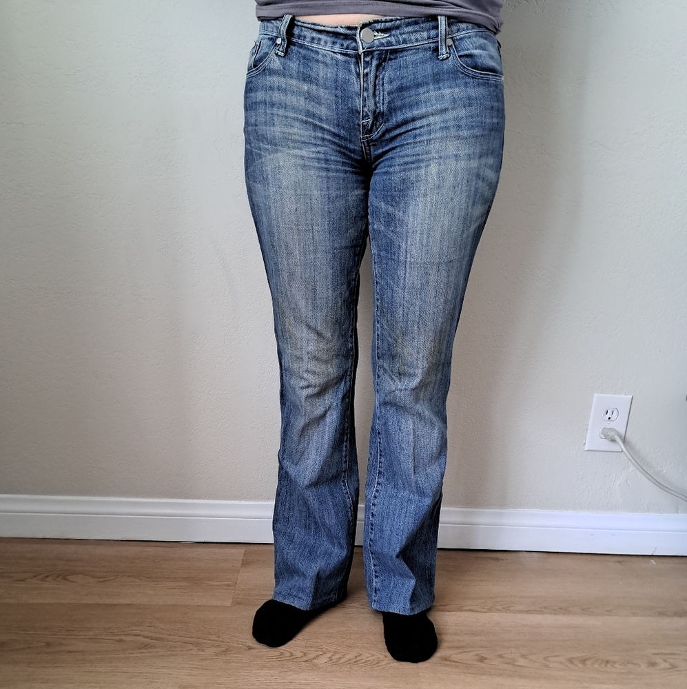 Rock & republic jeans in size 29